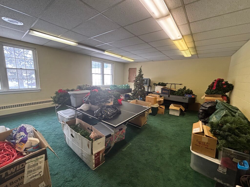 St. Paul's Evangelical Lutheran Church | Real Estate Professional Services