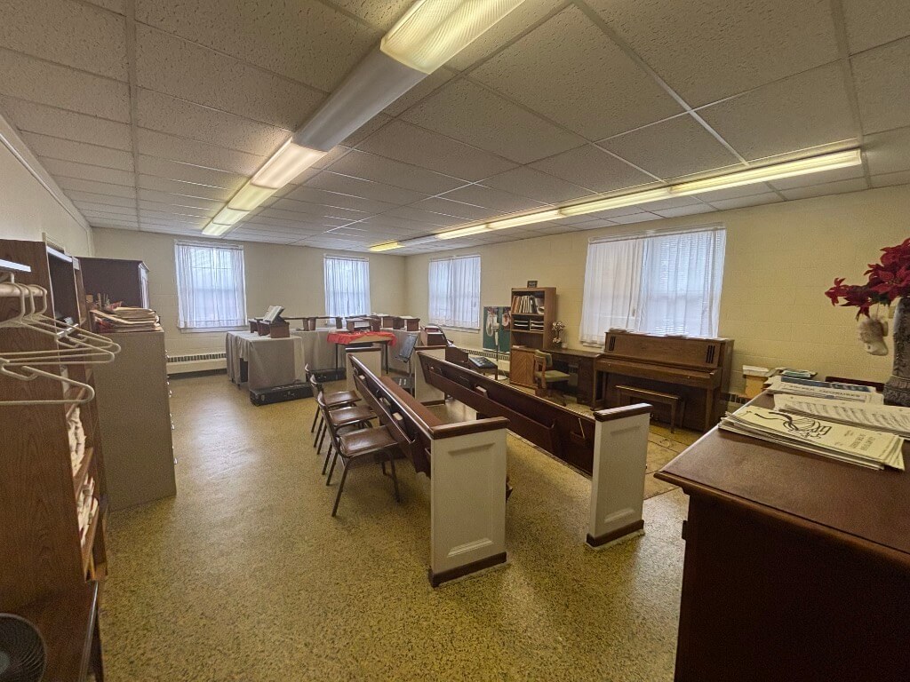 St. Paul's Evangelical Lutheran Church | Real Estate Professional Services