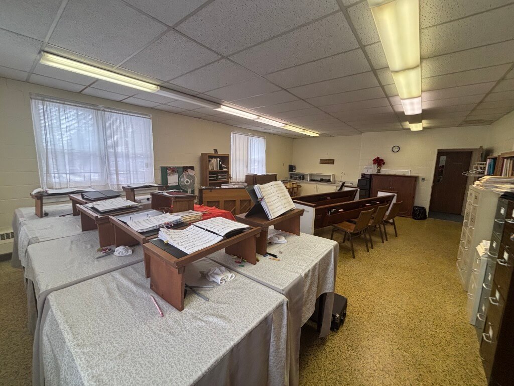 St. Paul's Evangelical Lutheran Church | Real Estate Professional Services