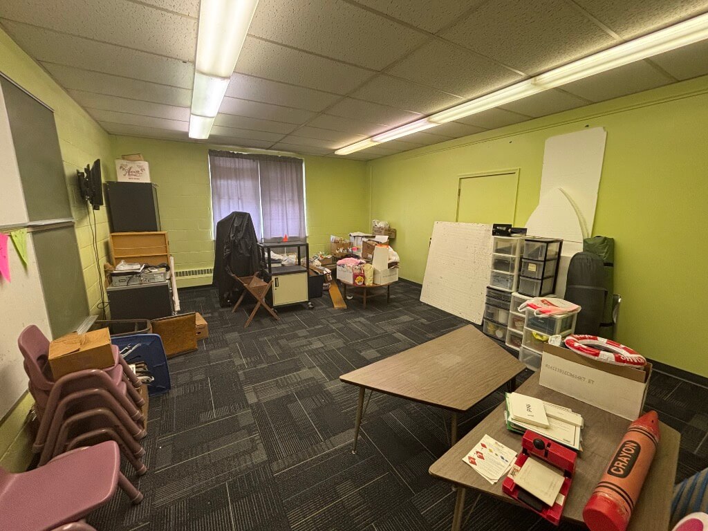 St. Paul's Evangelical Lutheran Church | Real Estate Professional Services