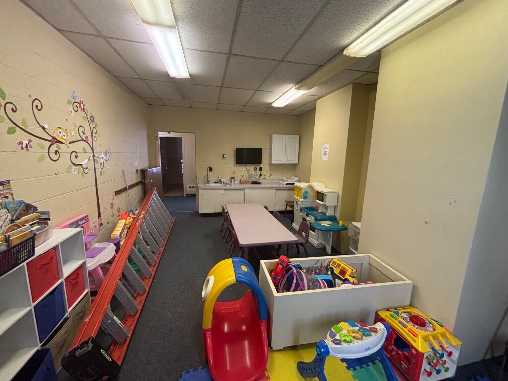 St. Paul's Evangelical Lutheran Church | Real Estate Professional Services