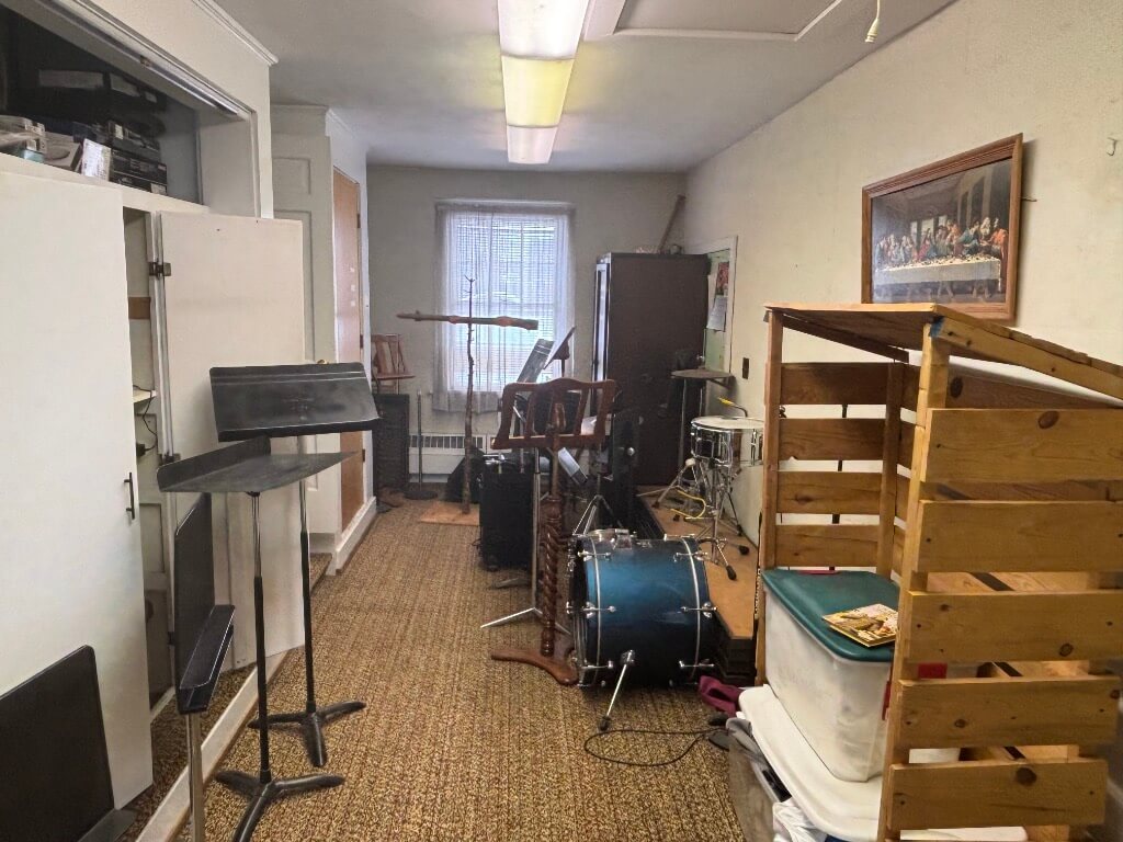 St. Paul's Evangelical Lutheran Church | Real Estate Professional Services