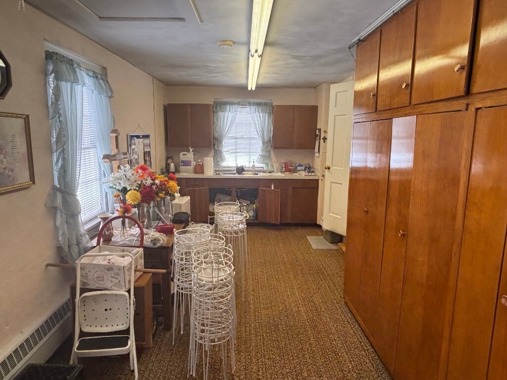 St. Paul's Evangelical Lutheran Church | Real Estate Professional Services