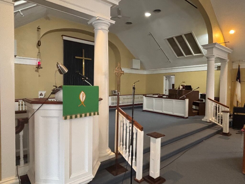 St. Paul's Evangelical Lutheran Church | Real Estate Professional Services