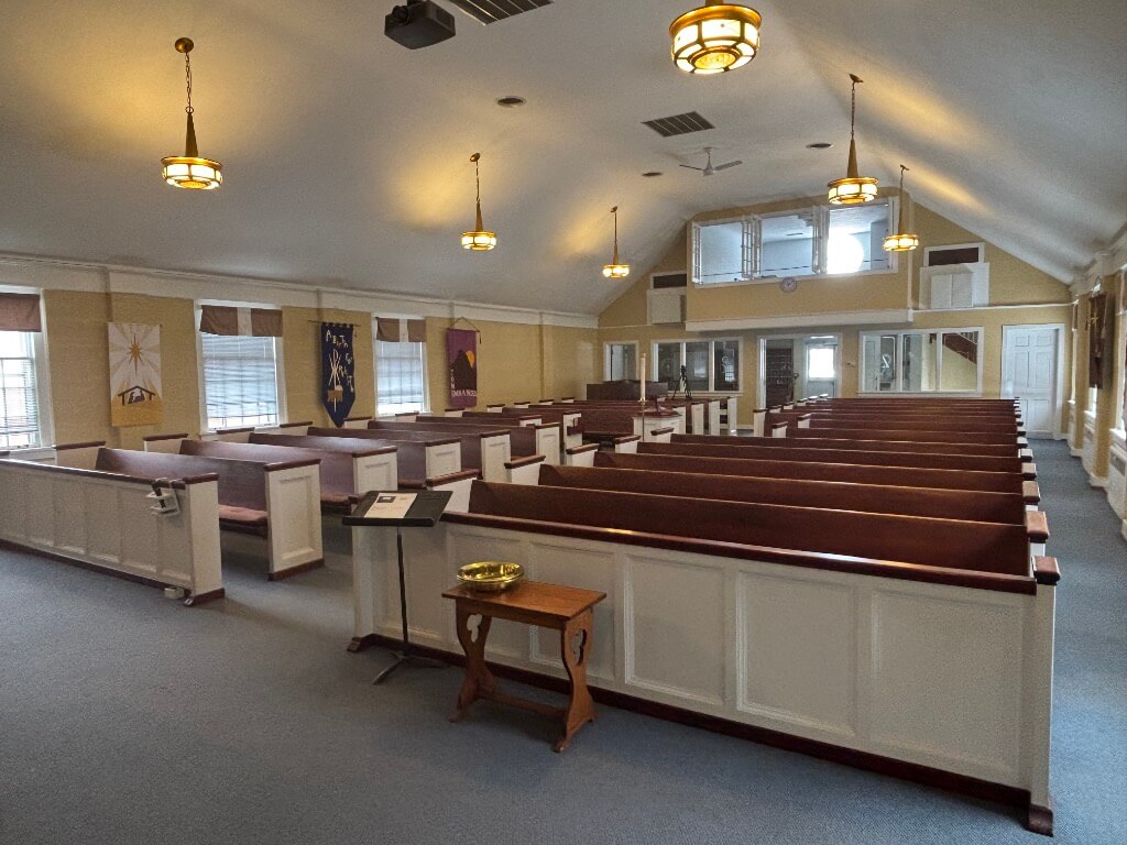 St. Paul's Evangelical Lutheran Church | Real Estate Professional Services