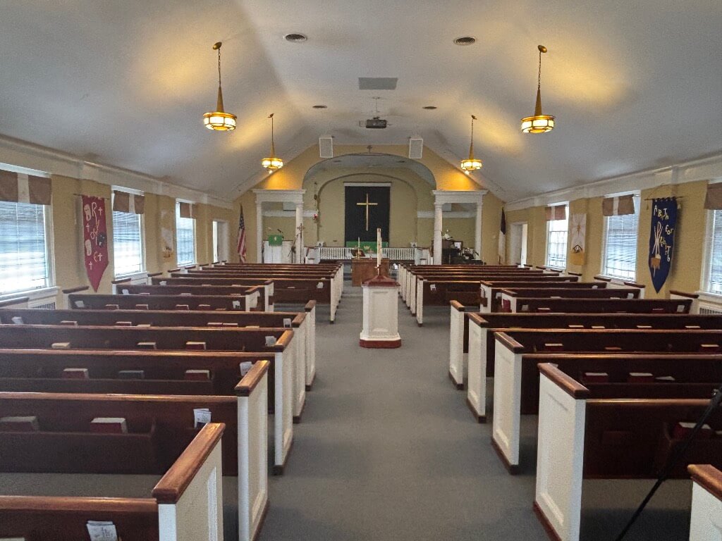 St. Paul's Evangelical Lutheran Church | Real Estate Professional Services
