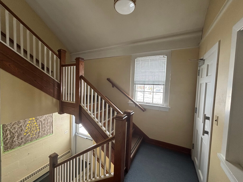 St. Paul's Evangelical Lutheran Church | Real Estate Professional Services