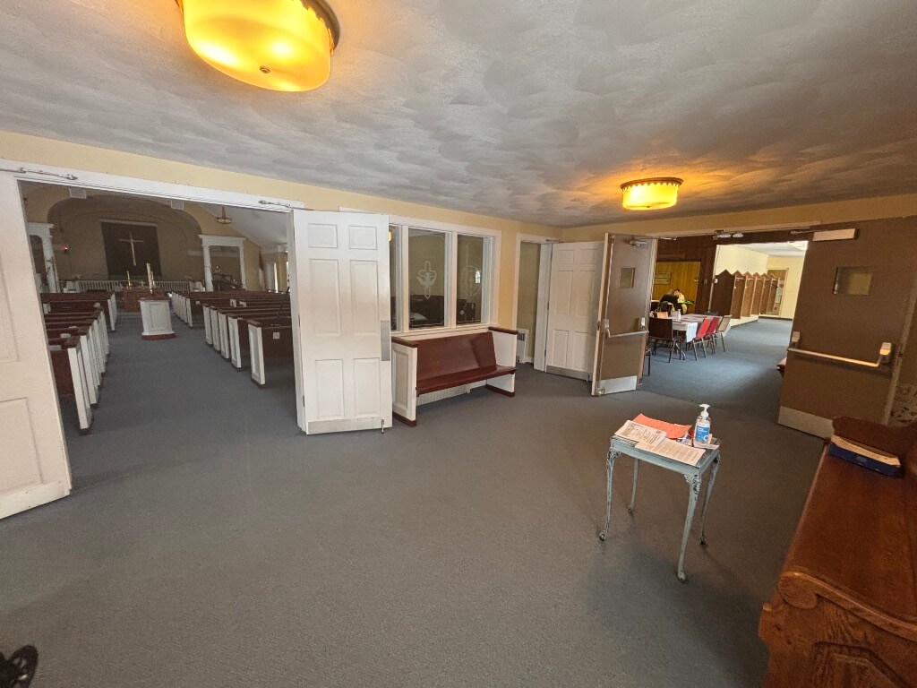 St. Paul's Evangelical Lutheran Church | Real Estate Professional Services