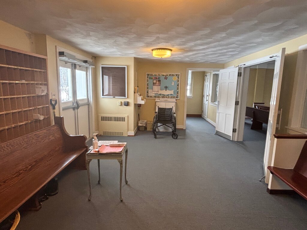 St. Paul's Evangelical Lutheran Church | Real Estate Professional Services