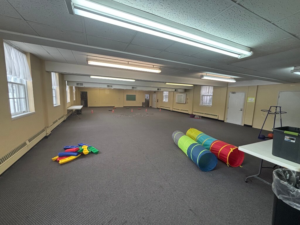 St. Paul's Evangelical Lutheran Church | Real Estate Professional Services