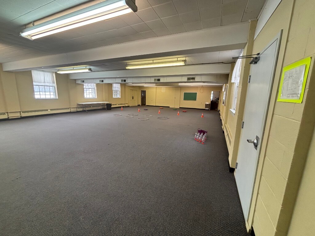 St. Paul's Evangelical Lutheran Church | Real Estate Professional Services