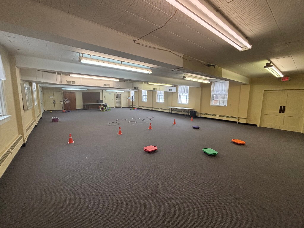 St. Paul's Evangelical Lutheran Church | Real Estate Professional Services