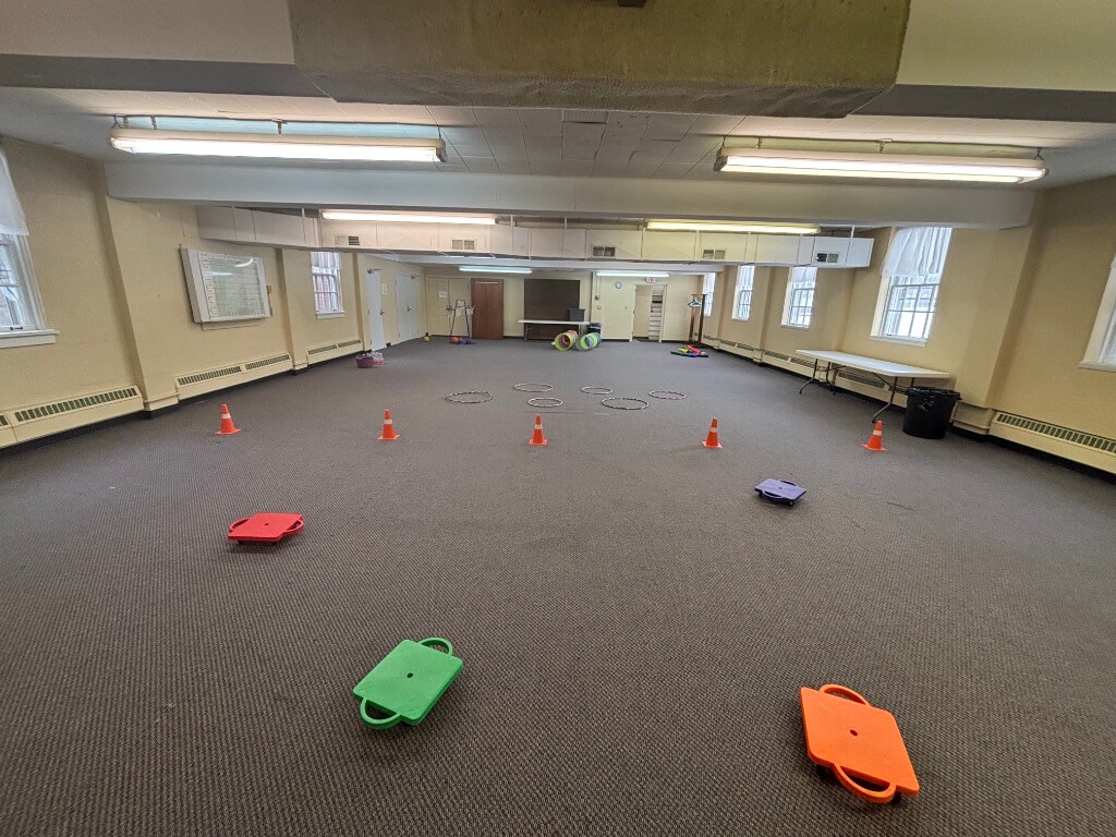 St. Paul's Evangelical Lutheran Church | Real Estate Professional Services