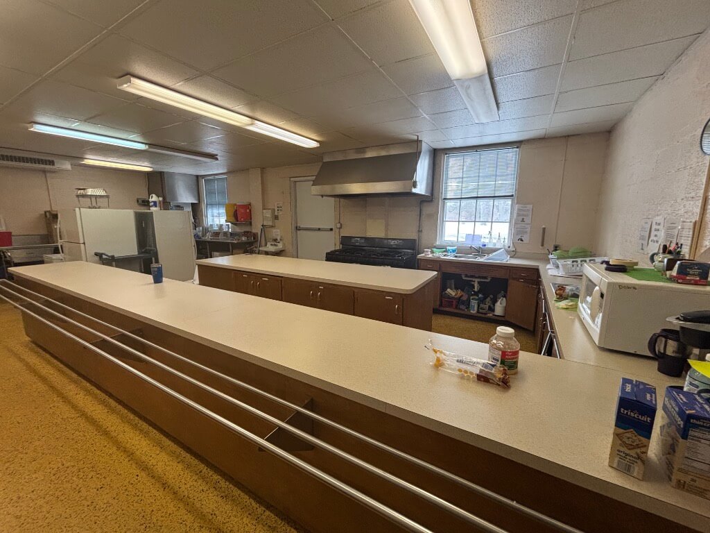 St. Paul's Evangelical Lutheran Church | Real Estate Professional Services