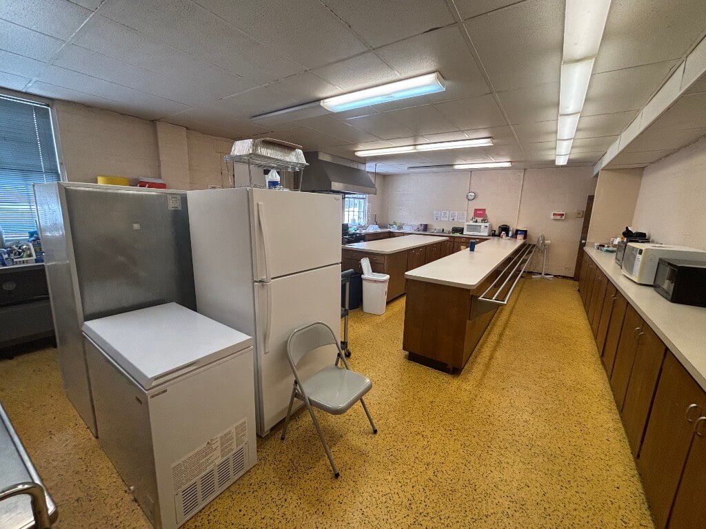 St. Paul's Evangelical Lutheran Church | Real Estate Professional Services