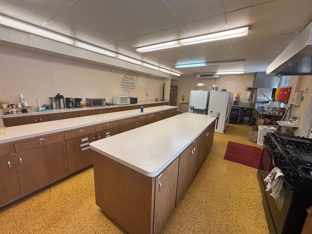 St. Paul's Evangelical Lutheran Church | Real Estate Professional Services