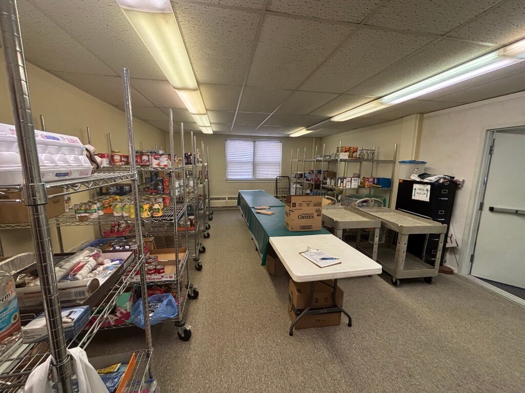 St. Paul's Evangelical Lutheran Church | Real Estate Professional Services