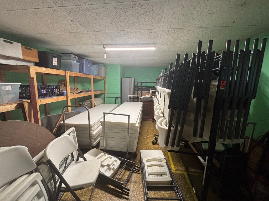 St. Paul's Evangelical Lutheran Church | Real Estate Professional Services