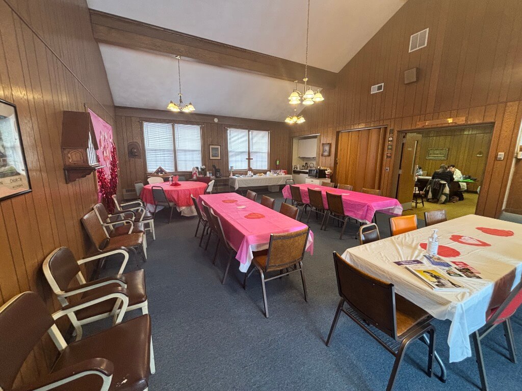 St. Paul's Evangelical Lutheran Church | Real Estate Professional Services