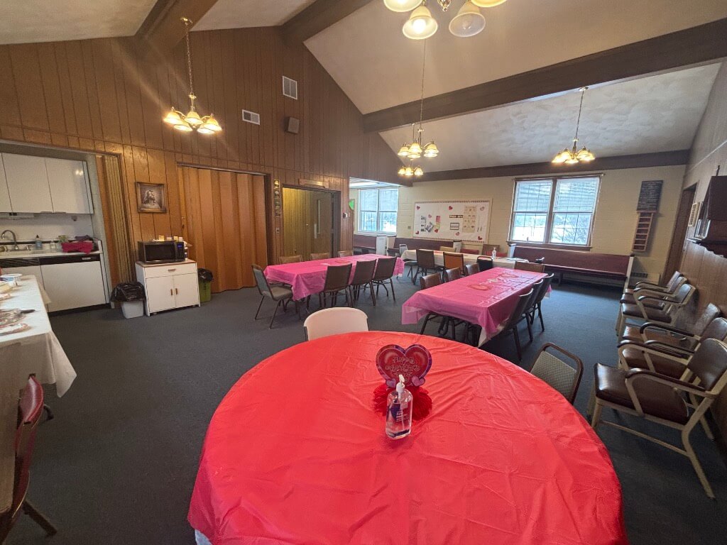 St. Paul's Evangelical Lutheran Church | Real Estate Professional Services