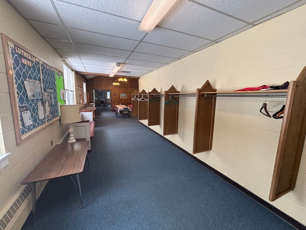 St. Paul's Evangelical Lutheran Church | Real Estate Professional Services