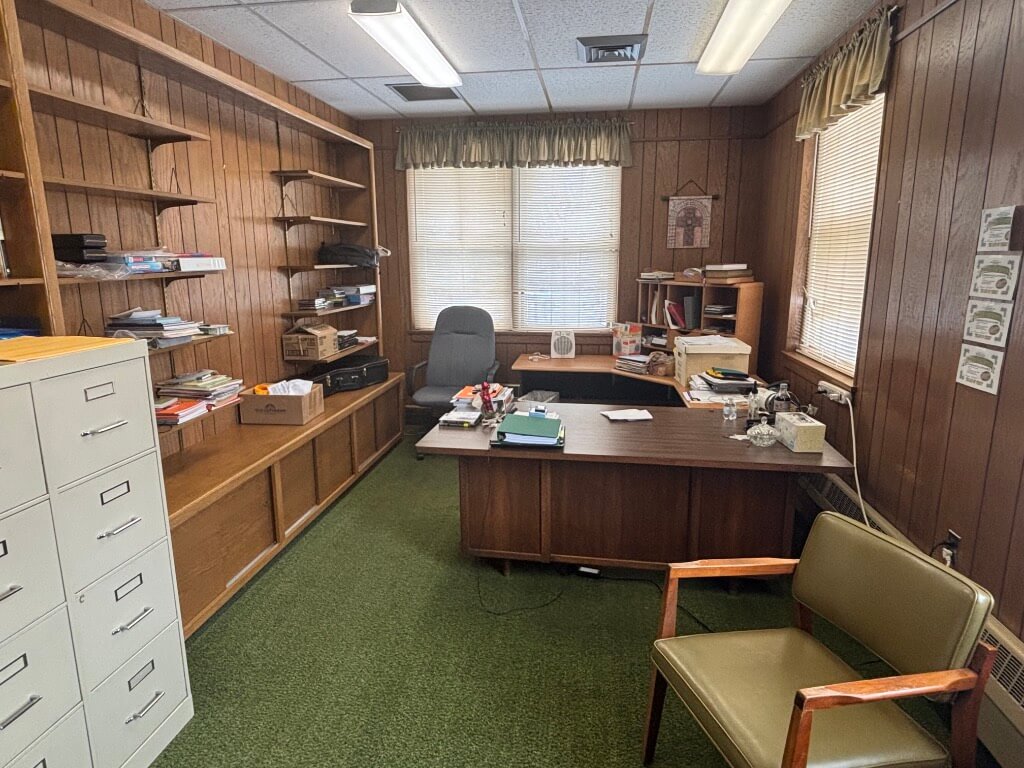 St. Paul's Evangelical Lutheran Church | Real Estate Professional Services