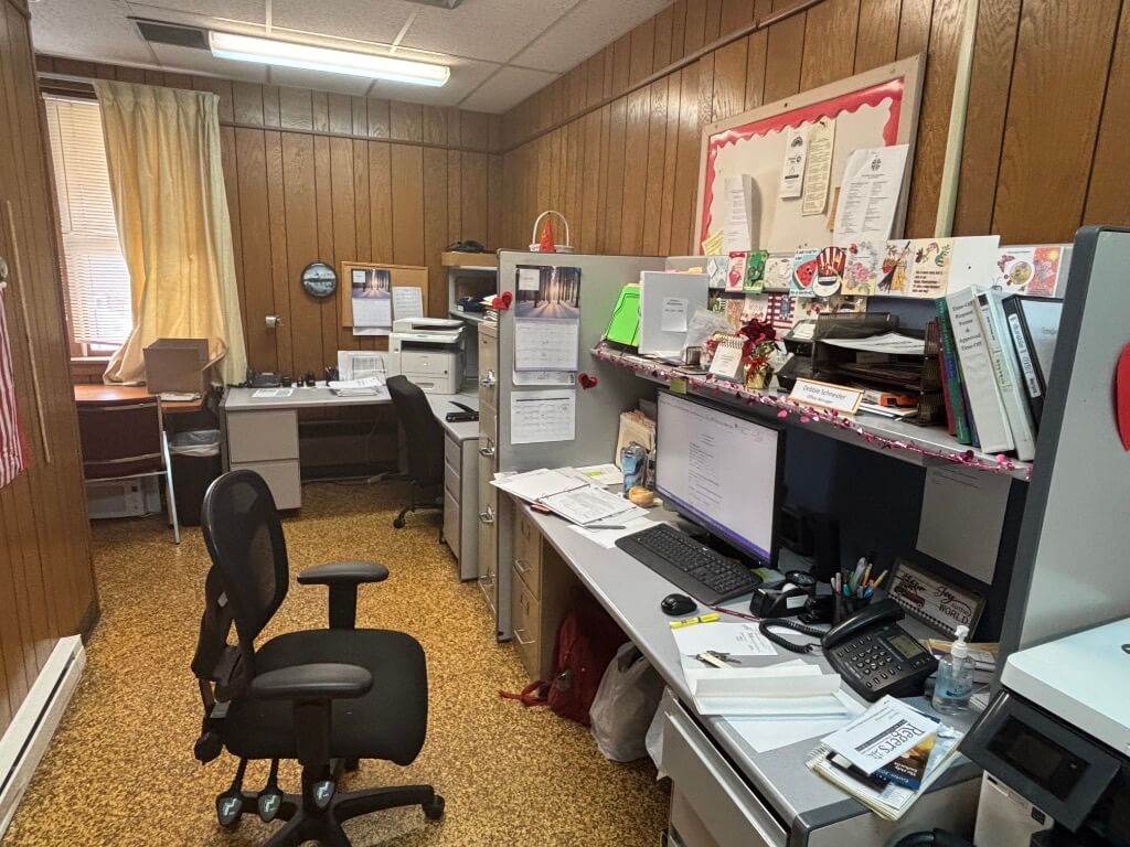 St. Paul's Evangelical Lutheran Church | Real Estate Professional Services