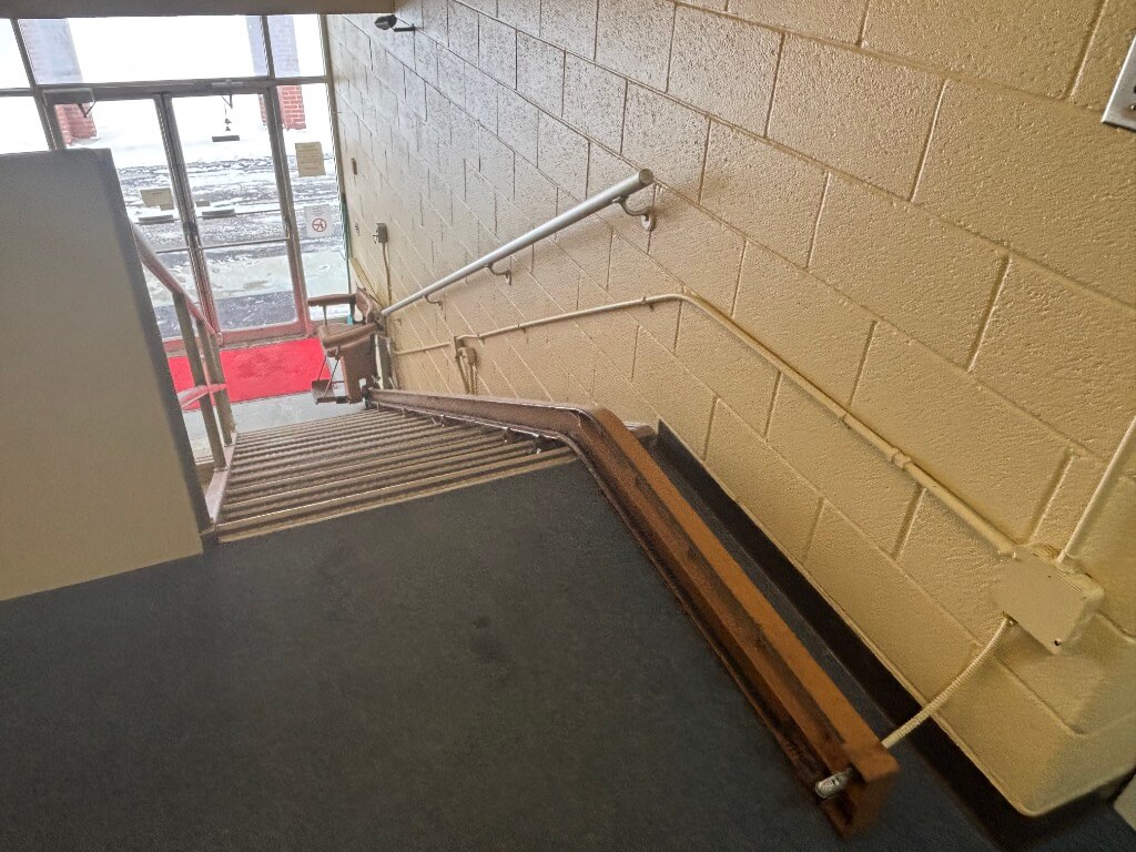 St. Paul's Evangelical Lutheran Church | Real Estate Professional Services