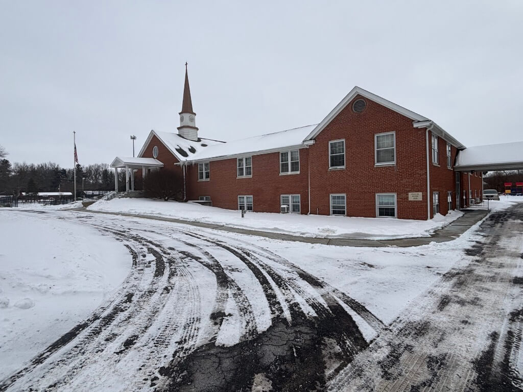 St. Paul's Evangelical Lutheran Church | Real Estate Professional Services