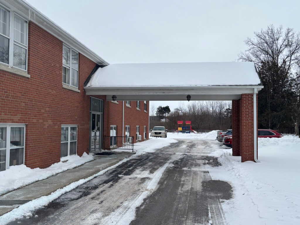 St. Paul's Evangelical Lutheran Church | Real Estate Professional Services