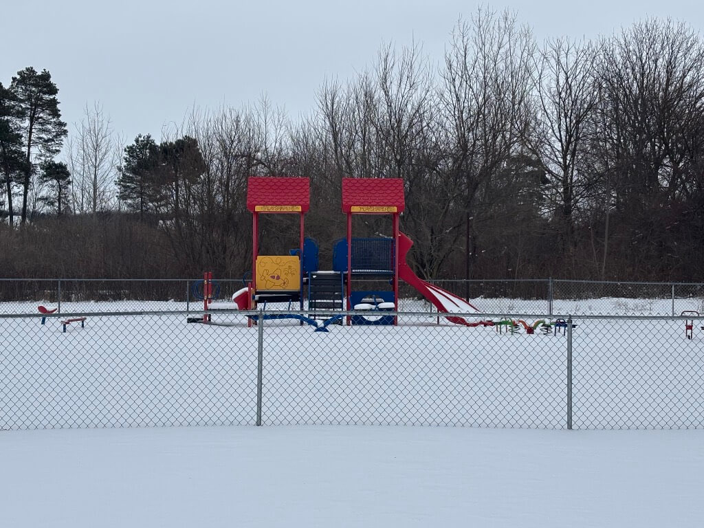 St. Paul's Evangelical Lutheran Church | Real Estate Professional Services