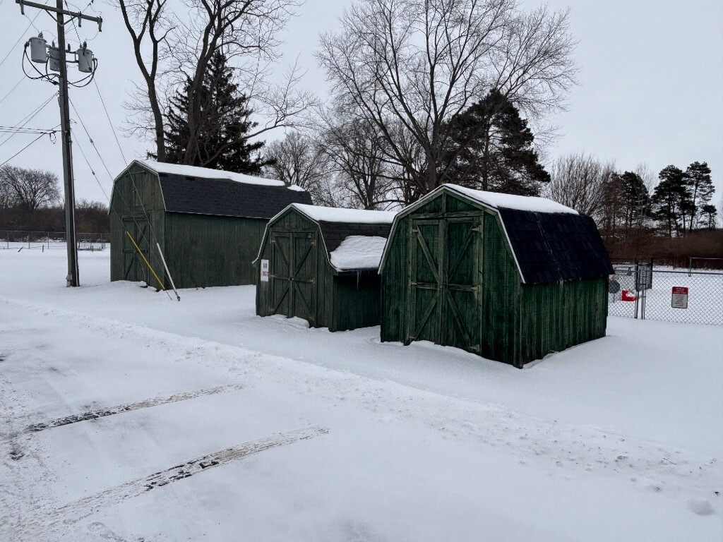 St. Paul's Evangelical Lutheran Church | Real Estate Professional Services