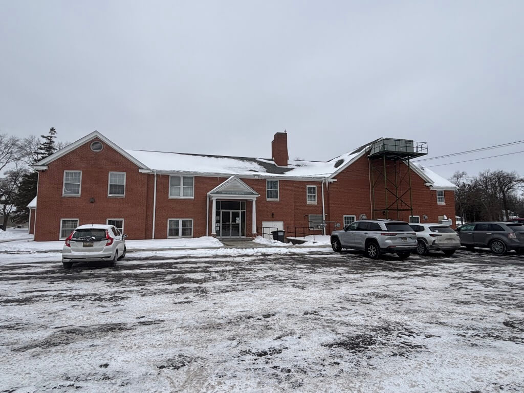 St. Paul's Evangelical Lutheran Church | Real Estate Professional Services