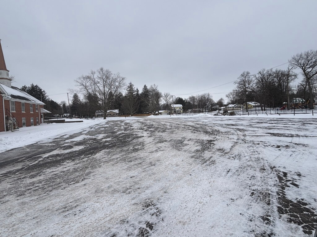 St. Paul's Evangelical Lutheran Church | Real Estate Professional Services