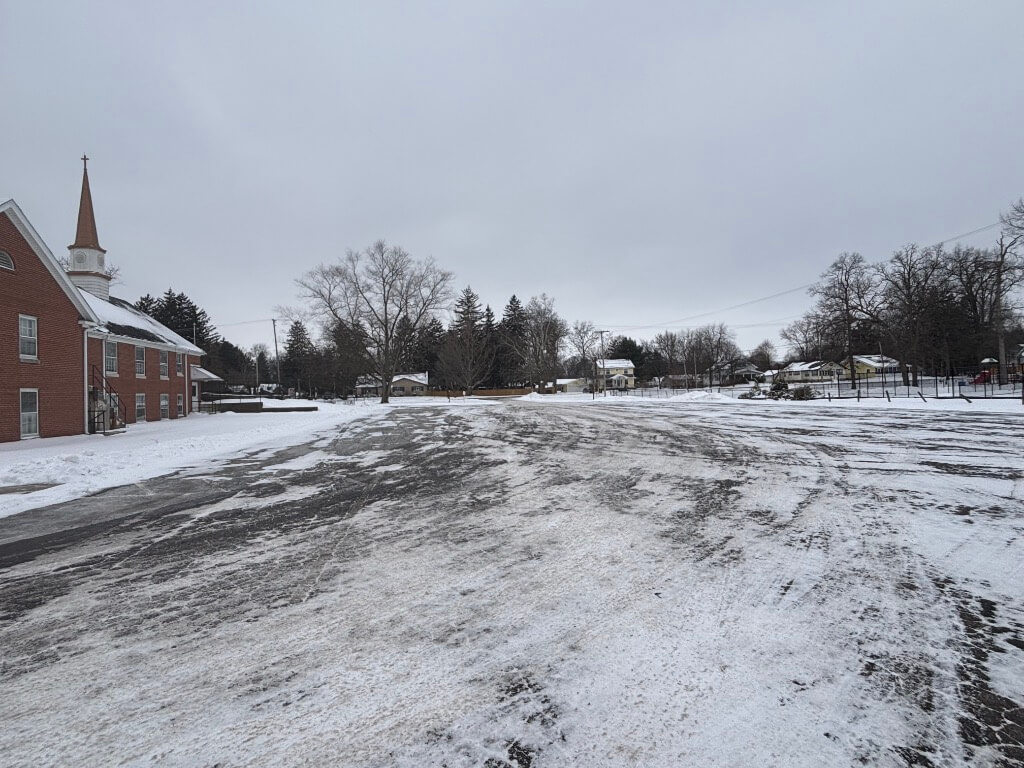 St. Paul's Evangelical Lutheran Church | Real Estate Professional Services