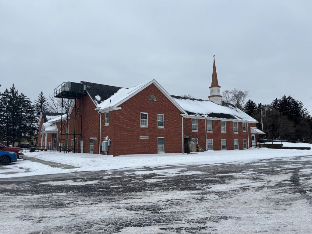 St. Paul's Evangelical Lutheran Church | Real Estate Professional Services