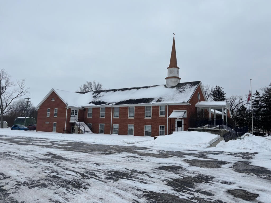 St. Paul's Evangelical Lutheran Church | Real Estate Professional Services