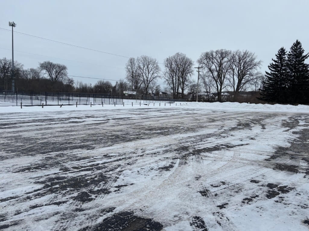 St. Paul's Evangelical Lutheran Church | Real Estate Professional Services