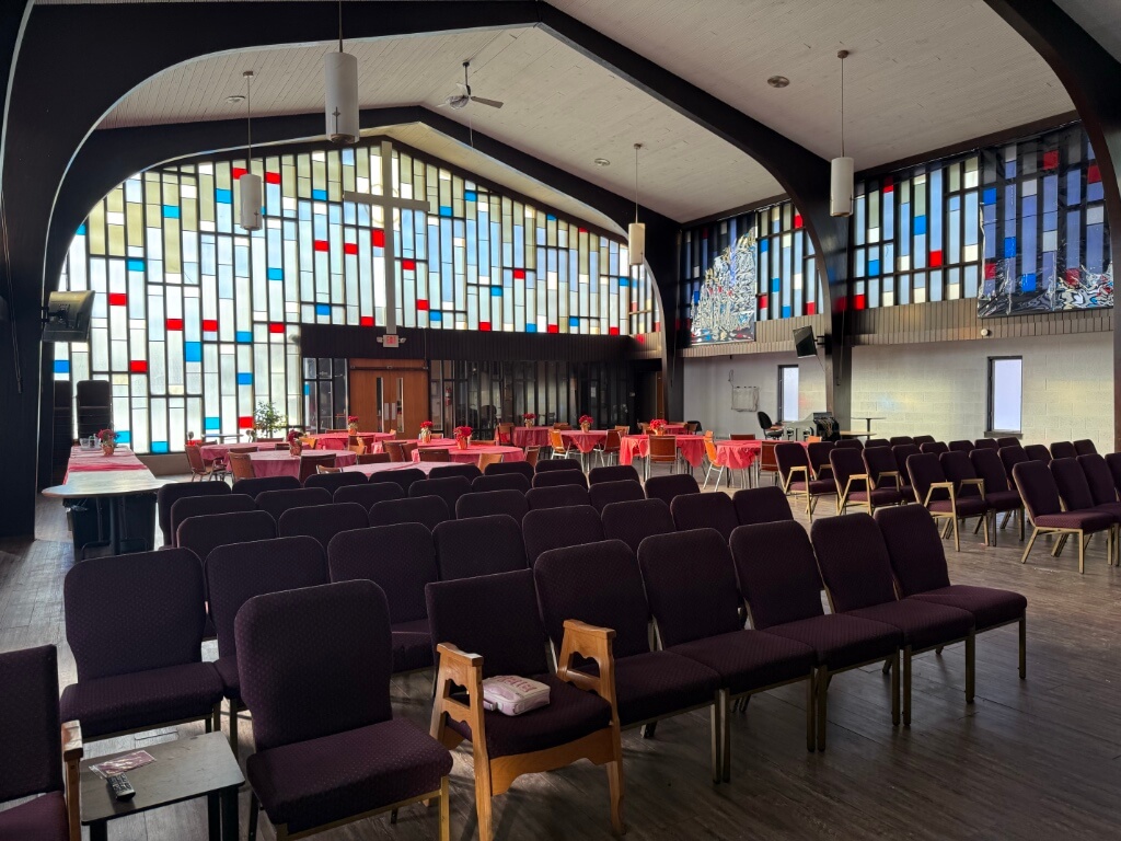 The Prevailing Church | Real Estate Professional Services