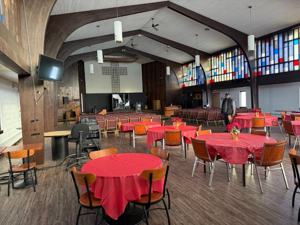 The Prevailing Church | Real Estate Professional Services