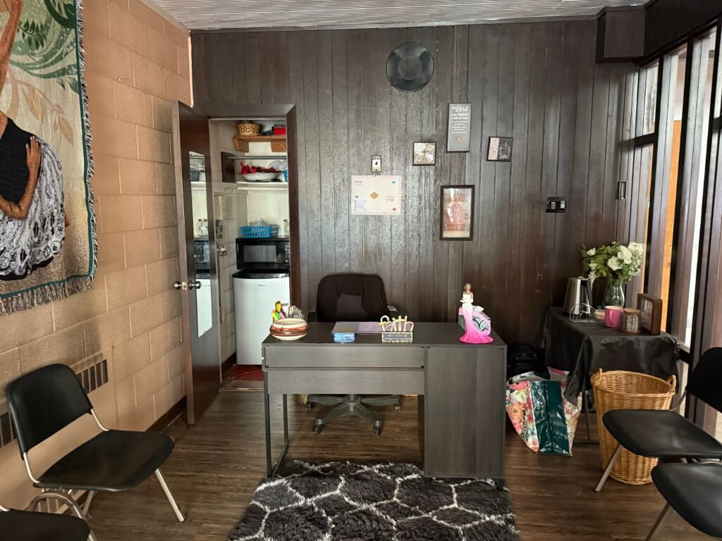 The Prevailing Church | Real Estate Professional Services