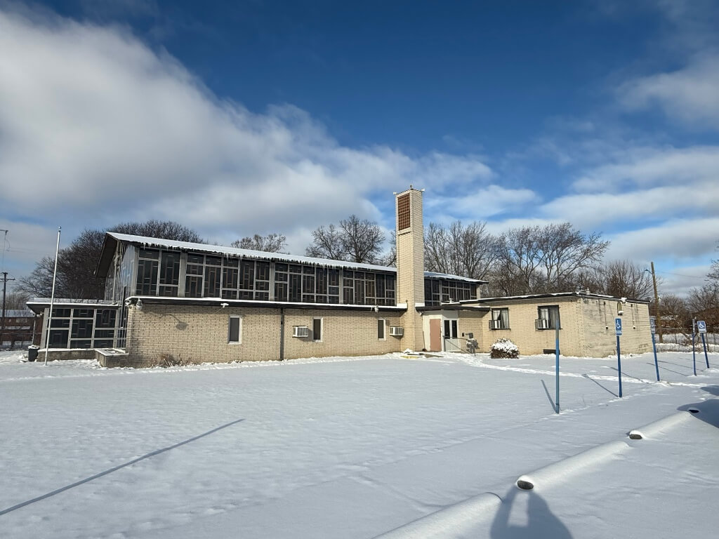 The Prevailing Church | Real Estate Professional Services