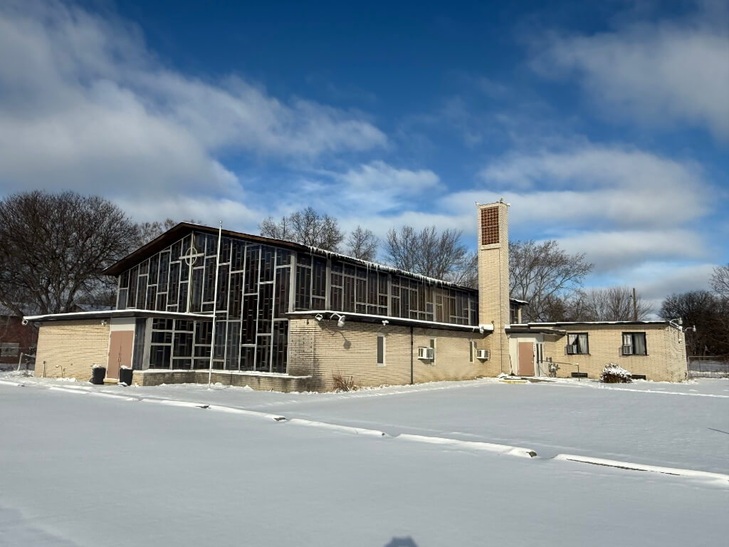 The Prevailing Church | Real Estate Professional Services