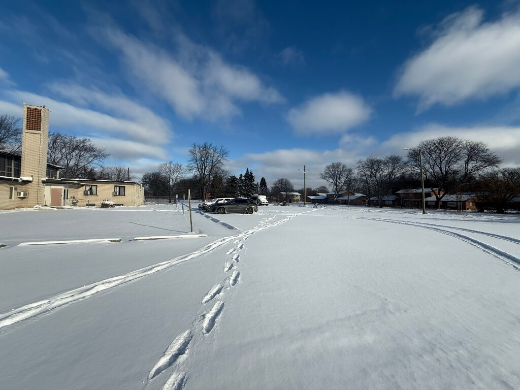 The Prevailing Church | Real Estate Professional Services