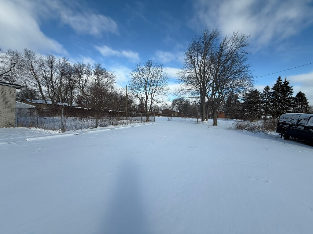 The Prevailing Church | Real Estate Professional Services