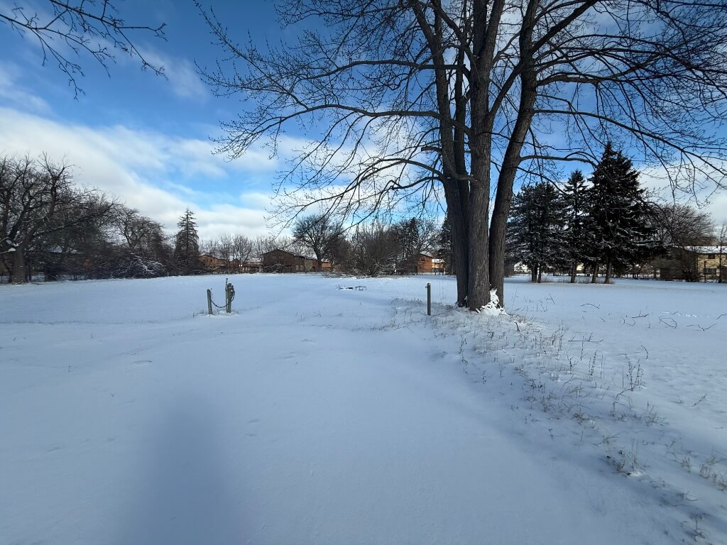 The Prevailing Church | Real Estate Professional Services