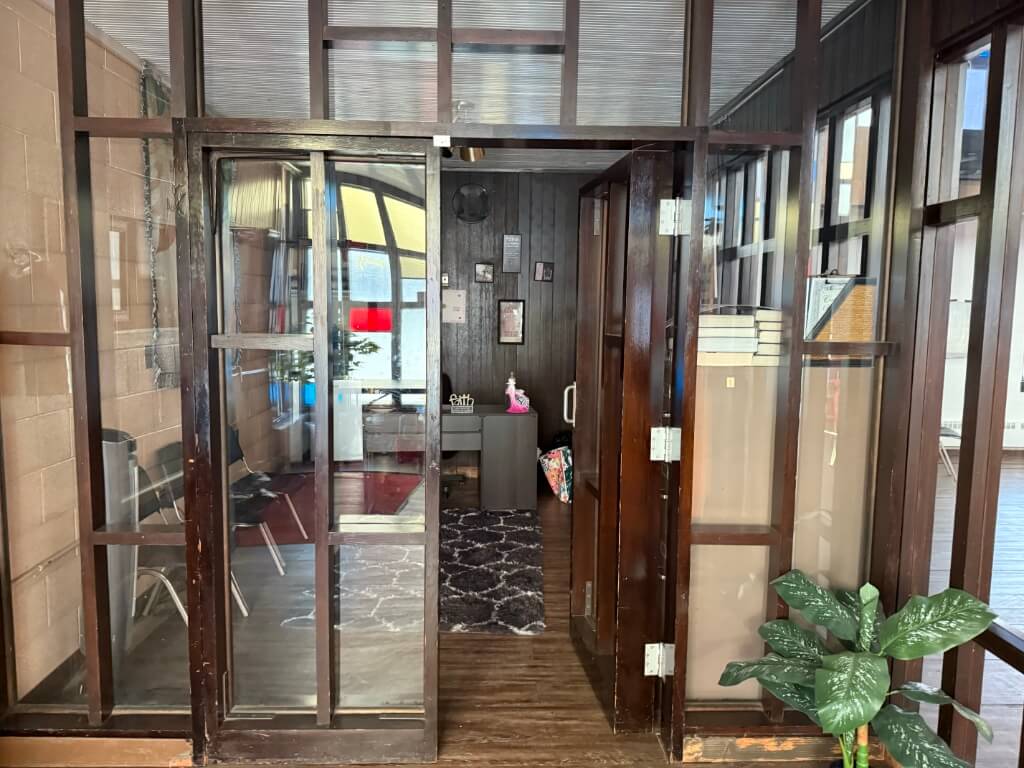 The Prevailing Church | Real Estate Professional Services