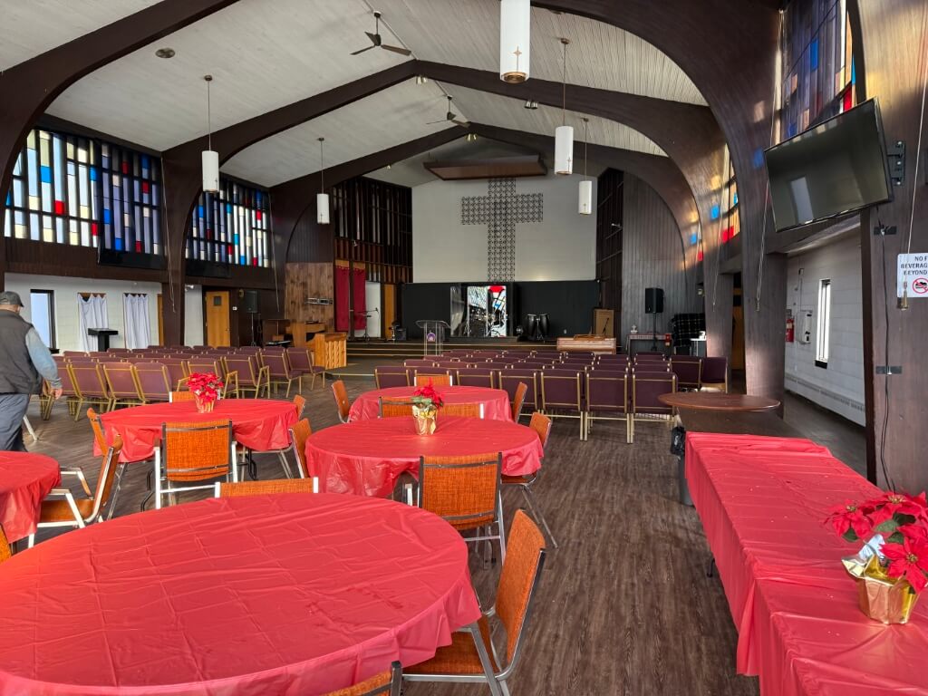 The Prevailing Church | Real Estate Professional Services