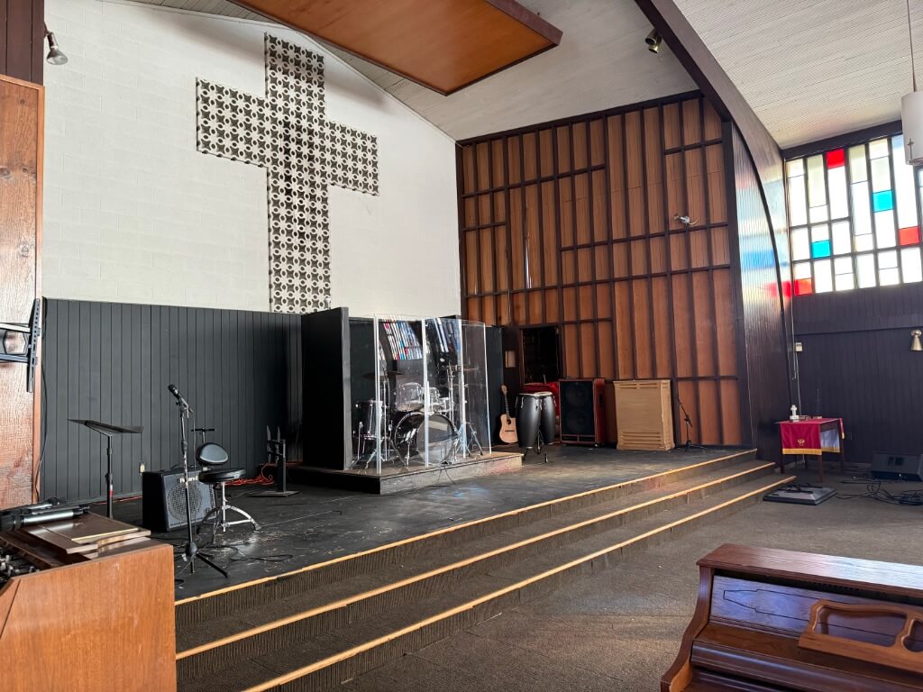 The Prevailing Church | Real Estate Professional Services