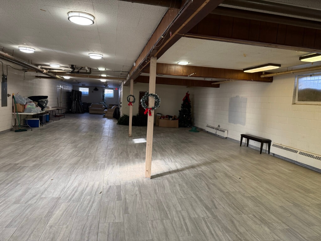 The Prevailing Church | Real Estate Professional Services